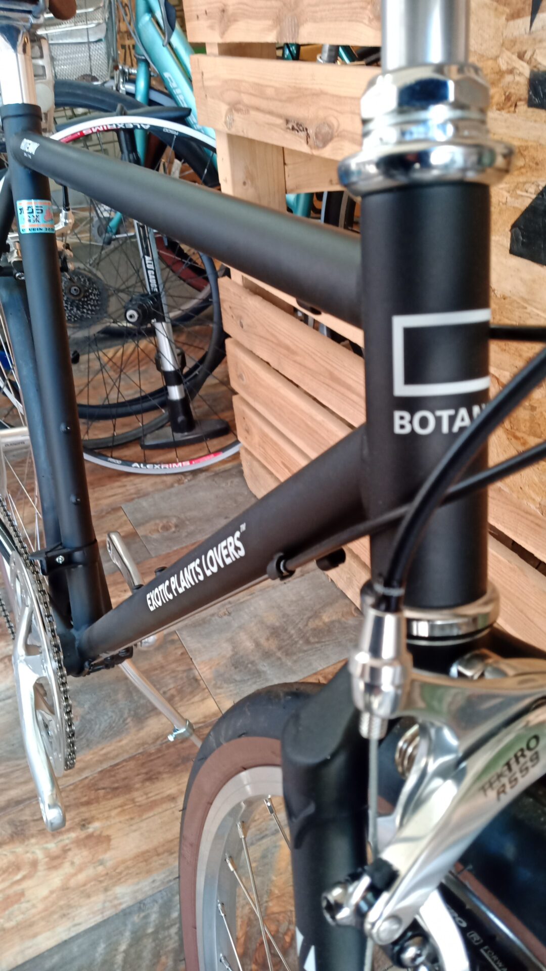 スタイルスの特別限定車 | オグラ輪業